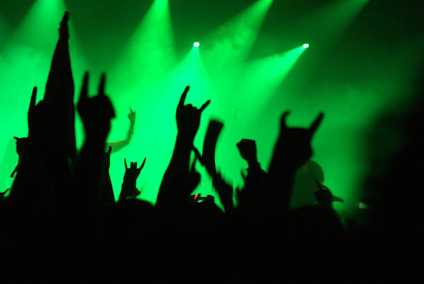 Heavy Metal Fans Are Harder on New Bands Than the Legends They Love.