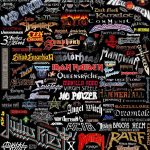 Heavy Metal Fans Say They Want Change Until Heavy Music Evolves.