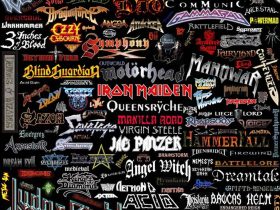 Heavy Metal Fans Say They Want Change Until Heavy Music Evolves.