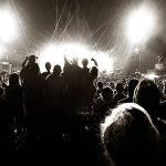 Heavy Metal Festivals Have an Aging Headliner Problem.