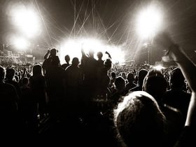 Heavy Metal Festivals Have an Aging Headliner Problem.