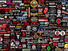 Heavy Metal Has a Nostalgia Problem.