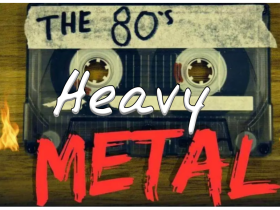 Heavy Metal Is Becoming Too Polished to Be Memorable.