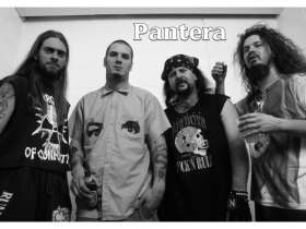 Pantera Did Not Invent Groove Metal, but They Made It Impossible to Ignore.