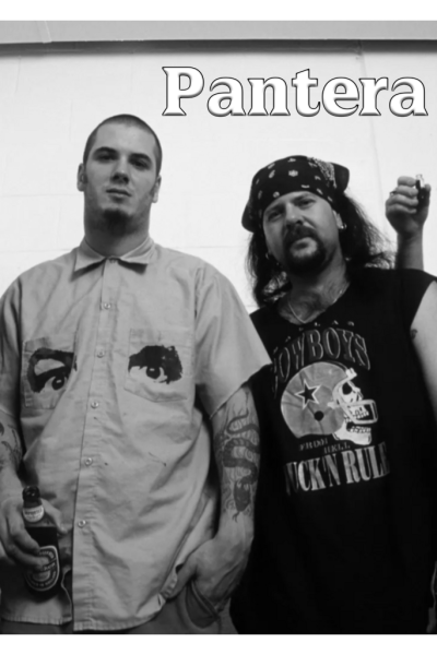 Pantera Did Not Invent Groove Metal, but They Made It Impossible to Ignore.