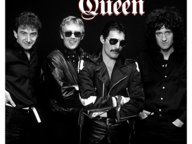 Bohemian Rhapsody Was Not Queen’s Boldest Song.