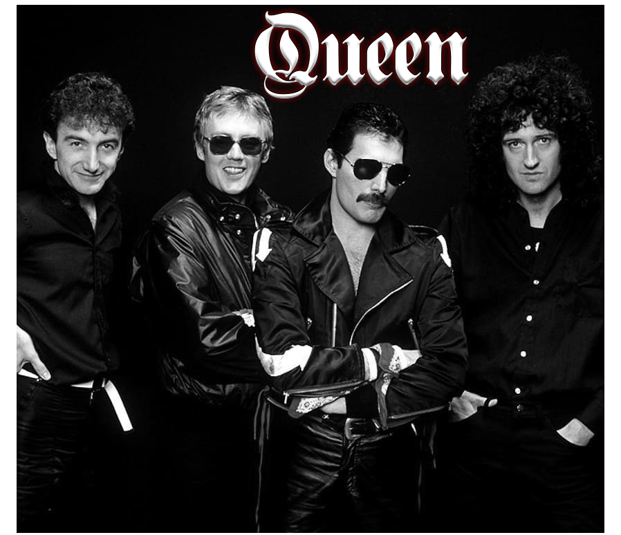 Bohemian Rhapsody Was Not Queen’s Boldest Song.