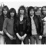 Heavy Metal History Forgot Riot, but the Music Never Lost Its Power.