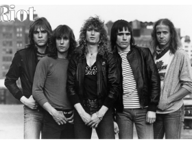 Heavy Metal History Forgot Riot, but the Music Never Lost Its Power.