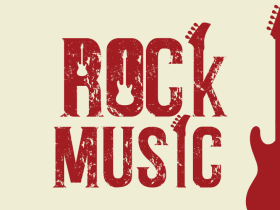 Rock Music Keeps Forgetting the People Who Built It.