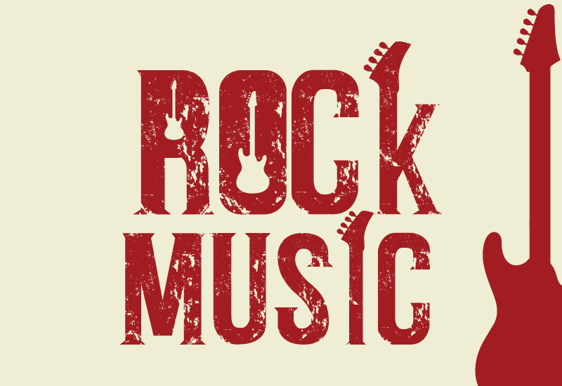 Rock Music Keeps Forgetting the People Who Built It.