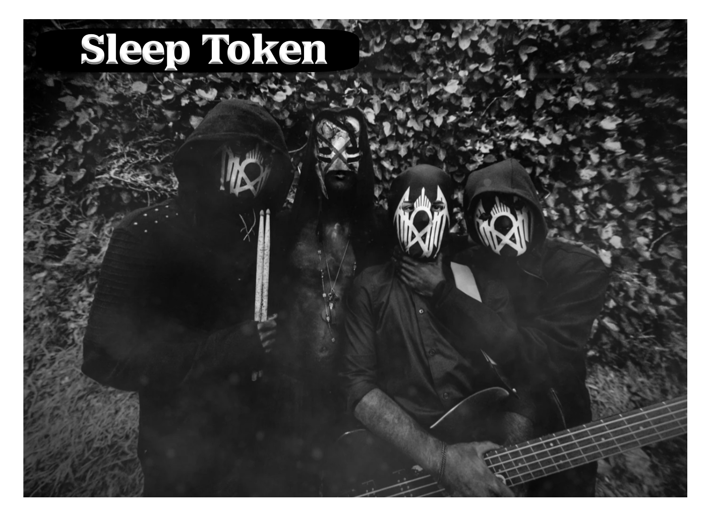 Sleep Token Made Emotional Collapse Feel Heavy Again.