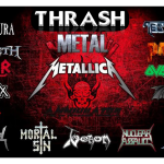 Thrash Metal Built the Rulebook It Claimed to Hate.