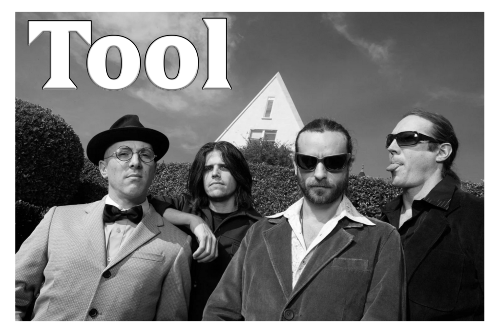 Tool Made Progressive Metal Feel Genuinely Dangerous.
