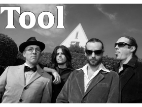 Tool Made Progressive Metal Feel Genuinely Dangerous.