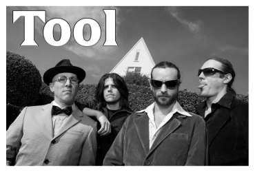 Tool Made Progressive Metal Feel Genuinely Dangerous.