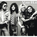 Van Halen Was Never Just Heavy Metal, and That Was Their Greatest Trick.