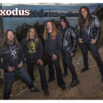 Exodus Never Needed the Big Four to Prove Its Thrash Metal Legacy.
