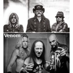 Motörhead and Venom Built Extreme Metal Before the Rules Existed.