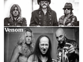 Motörhead and Venom Built Extreme Metal Before the Rules Existed.