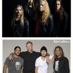Megadeth Never Needed to Be Bigger Than Metallica.