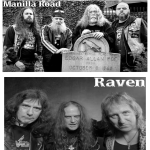 Heavy Metal History Forgot These 4 Essential Bands.