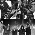 Mötley Crüe Became the Nostalgia Act It Promised Never to Be.