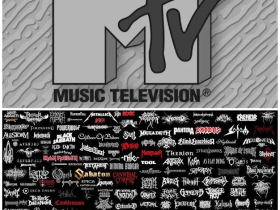 Heavy Metal Survived Grunge Because the Underground Never Needed MTV.