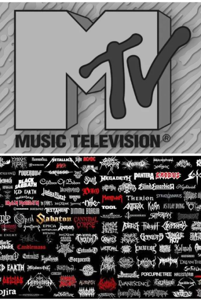 Heavy Metal Survived Grunge Because the Underground Never Needed MTV.