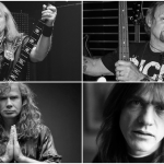 Heavy Metal’s Quiet Giants Who Held Legendary Bands Together.