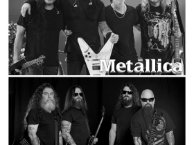 Metallica Won the World but Slayer Won Thrash Metal.