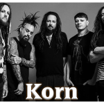 Korn Changed Heavy Metal by Turning the Rage Inward.