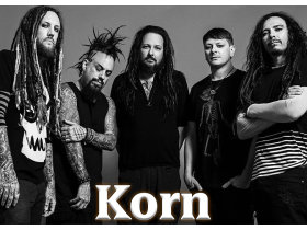 Korn Changed Heavy Metal by Turning the Rage Inward.