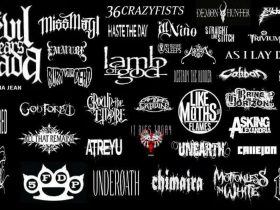 Metalcore Did Not Ruin Heavy Music, the Industry Formula Did.