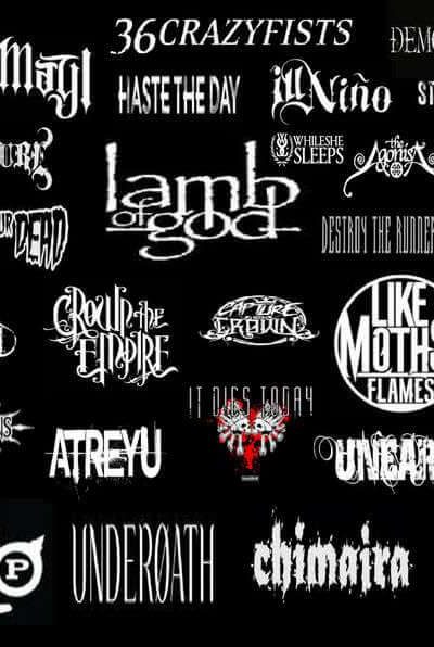 Metalcore Did Not Ruin Heavy Music, the Industry Formula Did.