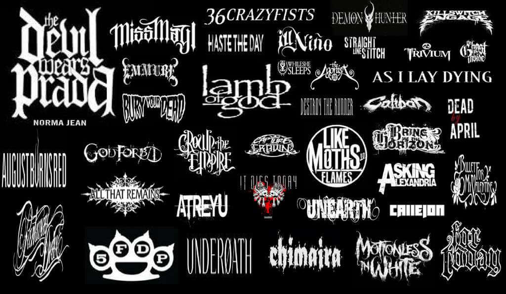 Metalcore Did Not Ruin Heavy Music, the Industry Formula Did.