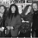 Metallica’s 1990s Evolution Proved Heavy Metal Could Grow Up.