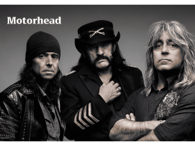 Motörhead Was Never Just a Heavy Metal Band.