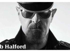 Rob Halford’s Heavy Metal Legacy Is Bigger Than Any Lifetime Achievement Award.