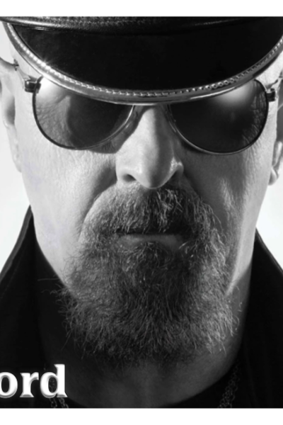 Rob Halford’s Heavy Metal Legacy Is Bigger Than Any Lifetime Achievement Award.