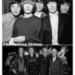 The Rolling Stones Became the Establishment They Once Pretended to Threaten.