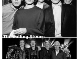 The Rolling Stones Became the Establishment They Once Pretended to Threaten.