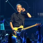 Bruce Springsteen Was Never Just a Blue Collar Rock Star.