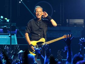 Bruce Springsteen Was Never Just a Blue Collar Rock Star.