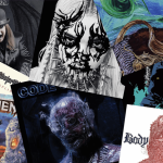 Heavy Metal Lost Its Stages in 2020 but Refused to Go Quiet.