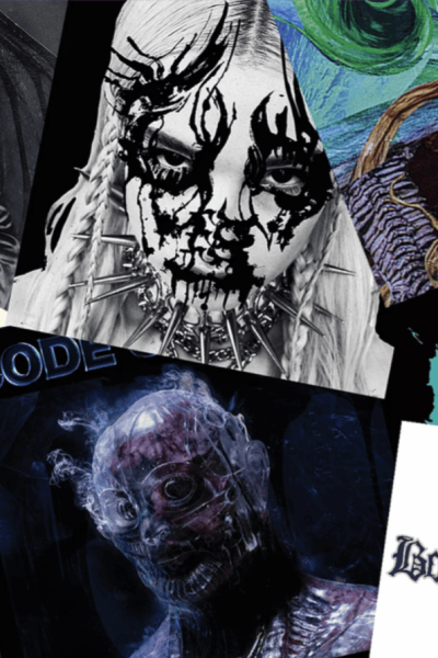 Heavy Metal Lost Its Stages in 2020 but Refused to Go Quiet.