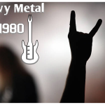 Heavy Metal Changed Forever in 1980 and These Albums Explain Why.