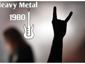 Heavy Metal Changed Forever in 1980 and These Albums Explain Why.