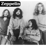 Led Zeppelin Did Not Invent Heavy Metal but Their Shadow Still Rules It.