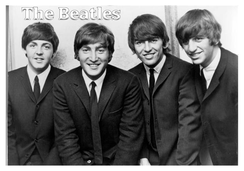 The Beatles Were Heavier Than Rock History Remembers.